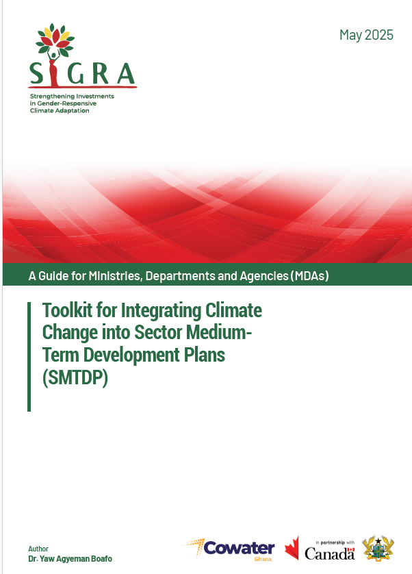 MDA Toolkit