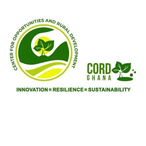 CORD Ghana - Center for Opportunities and Rural Development
